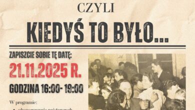 Photo of Dzień Seniora w klimacie PRL-u