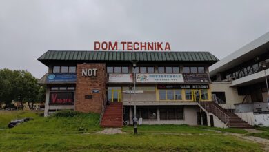 Photo of Dom Technika – ponad 10 lat budowy i 500 mln zł