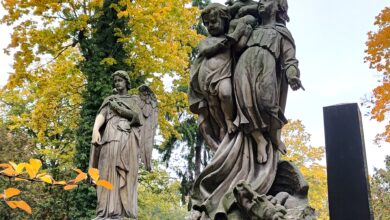 Photo of Piotrkowskie anioły