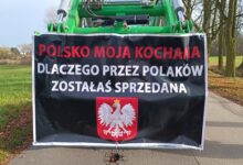 Photo of We wtorek protest rolników. Zablokują centrum Piotrkowa oraz wiadukty na A1 i S8