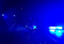 Photo of Mandat 4 000 złotych oraz 27 punktów karnych za jazdę pod prąd na S8