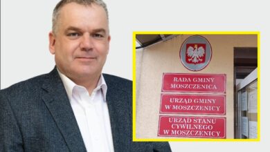 Photo of „Otrzymywałem anonimy oraz komentarze, które miały charakter nękania, a nawet groźby pod moim adresem oraz mojej rodziny”. Kolejny radny RG Moszczenica rezygnuje