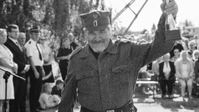 Photo of Nie żyje Władysław Rytych, wieloletni druh OSP Przygłów