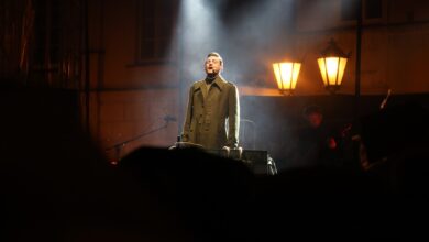 Photo of „Listy nienapisane” w Rynku Trybunalskim