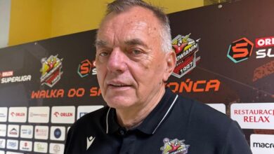 Photo of Vit Teleky nowym trenerem Piotrkowianina