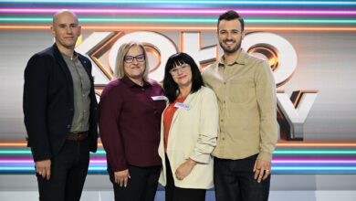 Photo of Piotrkowska wolontariuszka w „Kole Fortuny”! Marta Kępska zagrała o wielkie pieniądze