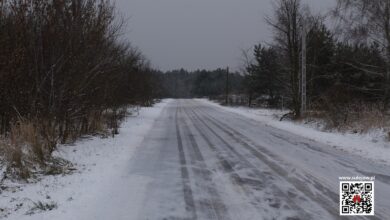 Photo of Ulica Psarskiego w Sulejowie oficjalnie po remoncie