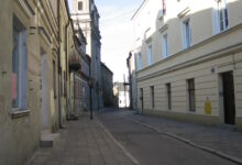 Photo of Ulice Piotrkowa. Rwańska