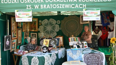 Photo of Rok 2025 w Oddziale ŁODR w Piotrkowie Trybunalskim – profesjonalizm, rozwój i współpraca na rzecz rolników regionu