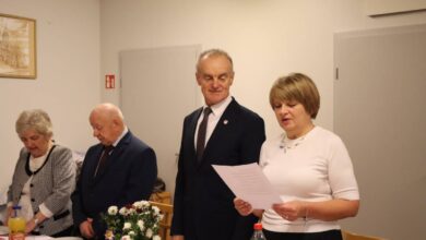 Photo of Wyjątkowe spotkanie integracyjne Klubu Seniora w Gorzkowicach