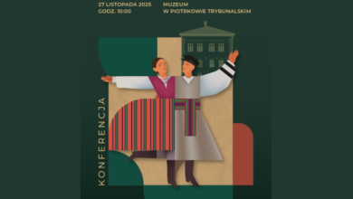 Photo of W czwartek w Muzeum konferencja „Teatr obrzędowy. Dziedzictwo wyobrażone”