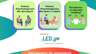 Photo of Program wsparcia psychologicznego i mediacyjnego dla mieszkańców