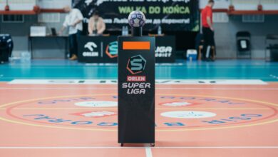 Photo of Już dziś z Sośnicą Gliwice o awans do ćwierćfinału Pucharu Polski