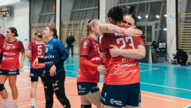 Photo of Piotrcovia znów pokonała Galiczankę i ucieka rywalom
