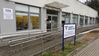 Photo of Stacja dializ w Piotrkowie ma już 20 lat!