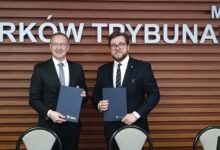 Photo of Miasto podpisało umowę na kompleksowe remonty 5 ulic. To między innymi Żelazna i Kwiatowa