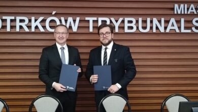 Photo of Miasto podpisało umowę na kompleksowe remonty 5 ulic. To między innymi Żelazna i Kwiatowa