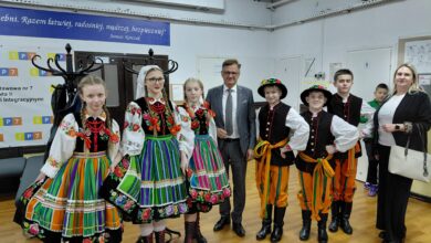 Photo of LKS Pionier Baby z dofinansowaniem na modernizację szatni