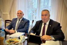 Photo of Sesja nadzwyczajna Rady Powiatu w sprawie sytuacji Powiatowego Centrum Medycznego