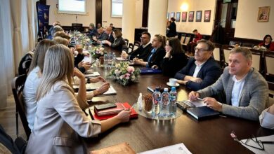 Photo of Obradowała Rada Powiatu – na co postawiono tym razem?