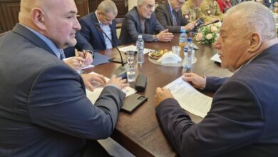 Photo of Trwa operacja „Horyzont” w regionie piotrkowskim. W okolicach kolei będzie więcej mundurowych