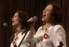 Photo of Piotrowski akcent na Gali BohaterONy 2025. Siostry Kafar wykonały m.in. „Bajkę” Baczyńskiego