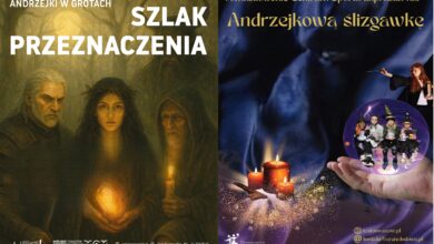 Photo of Zaplanuj andrzejkowy wypad do Tomaszowa Mazowieckiego!