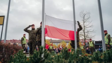 Photo of Będzie się działo w listopadzie w Tomaszowie i okolicy! Sprawdźcie najnowszy harmonogram