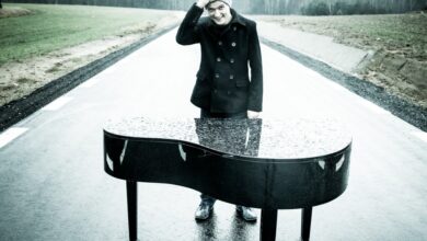 Photo of Maciej Tubis zagra dla nas Chopina. Koncert na Zamku w Piotrkowie