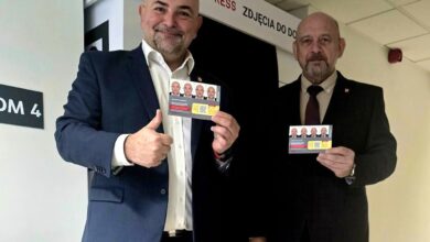 Photo of Fotobudka także w budynku starostwa