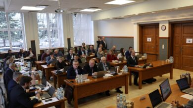 Photo of Podatki w Piotrkowie w górę. Na szczęście niewiele