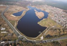 Photo of 31 milionów na turystyczny rozwój Piotrkowa! Miasto zyska nowoczesny teren wokół jeziora Bugaj