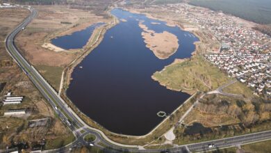 Photo of 31 milionów na turystyczny rozwój Piotrkowa! Miasto zyska nowoczesny teren wokół jeziora Bugaj