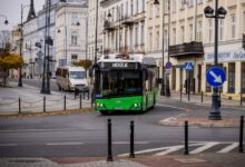 Photo of Obchody Święta Niepodległości w Piotrkowie – zmiany dla kierowców i pasażerów MZK