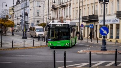 Photo of Obchody Święta Niepodległości w Piotrkowie – zmiany dla kierowców i pasażerów MZK