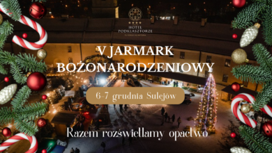 Photo of Mikołaj znowu przyleci helikopterem!