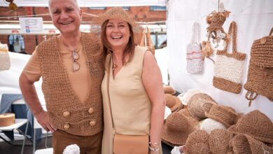 Photo of Polskie tradycje plecionkarskie trafią na listę UNESCO – wśród depozytariuszy rękodzielnicy z regionu piotrkowskiego