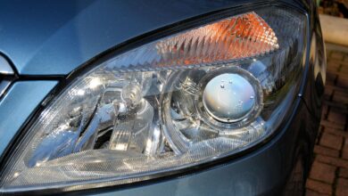 Photo of Darmowy przegląd świateł w Piotrkowie. Zadbaj o widoczność jesienią