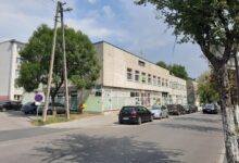 Photo of Ulice Piotrkowa: Jagiellońska