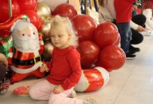 Photo of Mikołajkowy RELAX w Gorzkowicach!