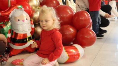 Photo of Mikołajkowy RELAX w Gorzkowicach!