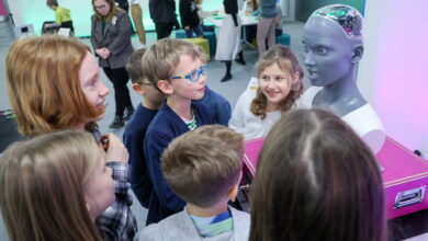 Photo of Zaproś nowy Naukobus do swej szkoły!