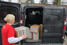 Photo of Trwa weekend cudów. Darczyńcy z Piotrkowa i okolic nie zawiedli