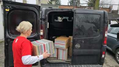 Photo of Trwa weekend cudów. Darczyńcy z Piotrkowa i okolic nie zawiedli