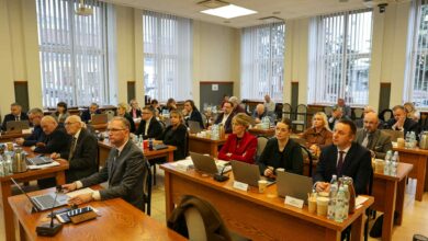 Photo of Radni przyjęli budżet Piotrkowa na 2026 rok