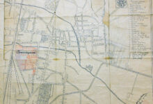 Photo of Od Krzywego Koła po Zatyłki – kilka słów o zabawnych i intrygujących nazwach wśród piotrkowskich toponimów