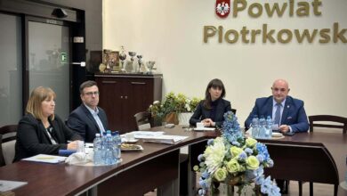 Photo of Powiatowa Rada Rynku Pracy podsumowała rok. Jak wygląda sytuacja zawodowa mieszkańców?