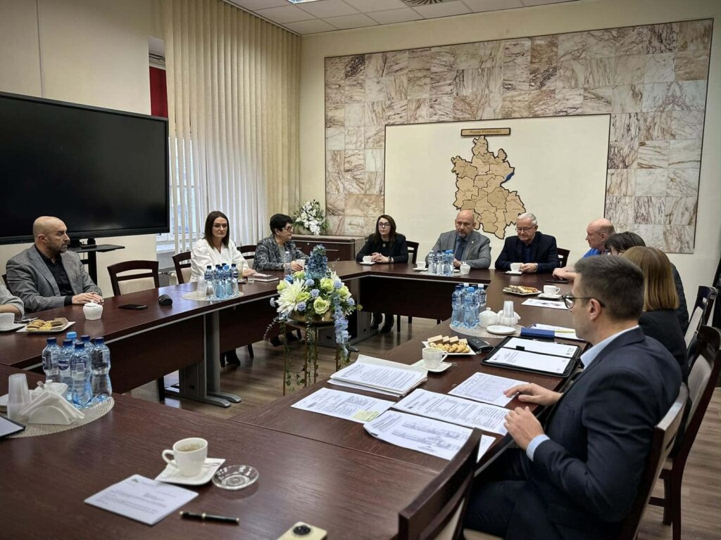 Powiatowa Rada Rynku Pracy podsumowała rok. Jak wygląda sytuacja zawodowa mieszkańców?