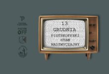 Photo of PiotrkOFFski Stan Nadzwyczajny