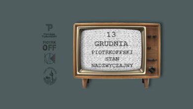 Photo of PiotrkOFFski Stan Nadzwyczajny